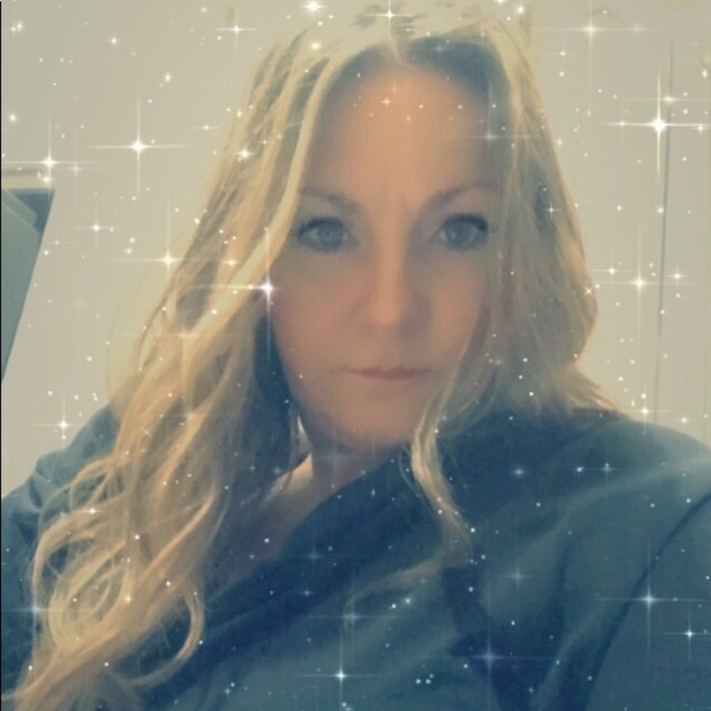 Meet your Posher, Vicki